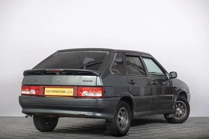 Хетчбэк ВАЗ (LADA) 2114 Samara 2010 года, 339000 рублей, Томск