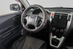 Внедорожник Hyundai Tucson 2008 года, 939000 рублей, Пермь