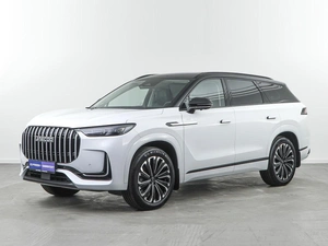 Внедорожник JAECOO J8 2024 года, 3187444 рублей, Москва