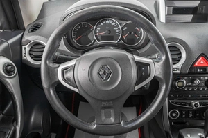 Внедорожник Renault Koleos 2008 года, 899000 рублей, Барнаул