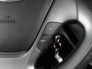 Седан Kia Rio 2016 года, 979000 рублей, Воронеж