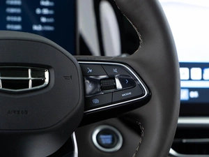 Внедорожник Geely Xingyue L 2025 года, 4293434 рублей, Москва