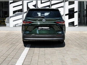 Минивэн Toyota Sienna 2021 года, 4170000 рублей, Ставрополь