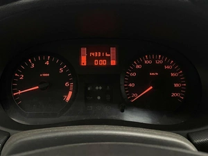 Универсал ВАЗ (LADA) Largus 2013 года, 580000 рублей, Красноярск
