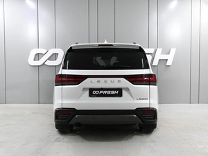 Внедорожник Lexus LX 2022 года, 18190000 рублей, Аксай