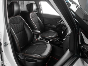 Внедорожник Kia Soul 2016 года, 1719000 рублей, Тюмень