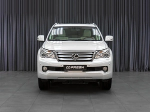 Внедорожник Lexus GX 2011 года, 3149000 рублей, Тюмень