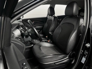 Внедорожник Hyundai ix35 2015 года, 1395200 рублей, Казань