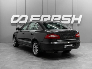 Лифтбек Skoda Superb 2011 года, 900000 рублей, Тюмень