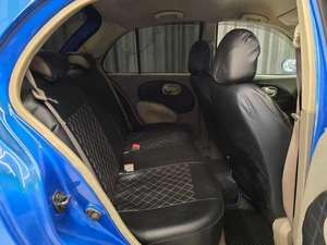 Хетчбэк Nissan March 2007 года, 495000 рублей, Красноярск