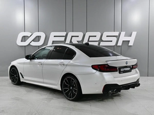Седан BMW 5 серия 2019 года, 3750000 рублей, Ростов-на-Дону