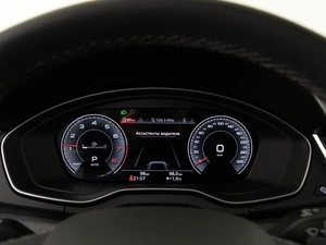 Внедорожник Audi Q5 2024 года, 5974404 рублей, Москва