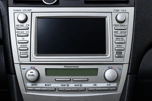 Седан Toyota Camry 2011 года, 1199000 рублей, Челябинск