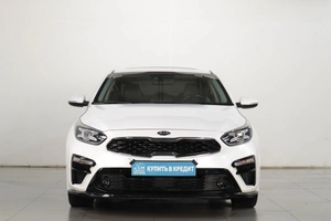 Седан Kia K3 2018 года, 1849000 рублей, Челябинск