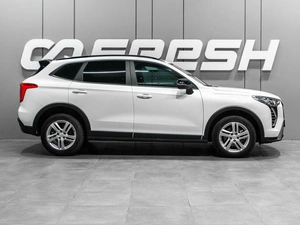 Внедорожник Haval Jolion 2024 года, 1985000 рублей, Тюмень