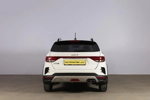 Хетчбэк Kia Rio X 2021 года, 1899000 рублей, Новосибирск