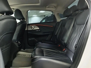 Седан Chery Arrizo 8 2023 года, 2050000 рублей, Ачинск