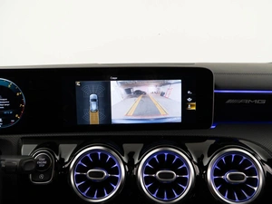 Хетчбэк Mercedes-benz A-класс AMG 2019 года, 3597077 рублей, Москва