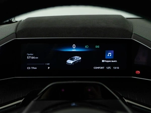 Лифтбек Zeekr 001 2023 года, 4586444 рублей, Москва