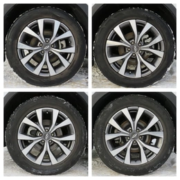 Внедорожник Chery Tiggo 7 2023 года, 2050000 рублей, Брянск