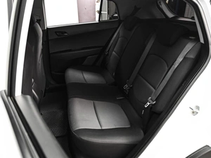 Внедорожник Hyundai Creta 2017 года, 1739000 рублей, Ставрополь