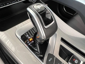 Внедорожник Geely Coolray 2020 года, 1799000 рублей, Красноярск