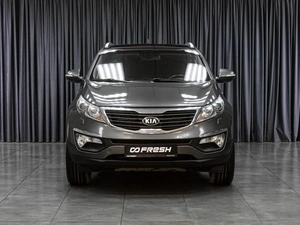 Внедорожник Kia Sportage 2013 года, 1419000 рублей, Тюмень