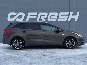 Универсал Kia Ceed 2018 года, 1489000 рублей, Ижевск