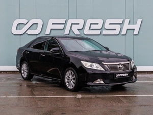 Седан Toyota Camry 2013 года, 1399000 рублей, Большой Сочи