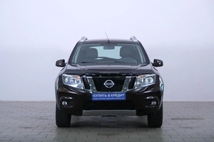 Внедорожник Nissan Terrano 2020 года, 1719000 рублей, Омск