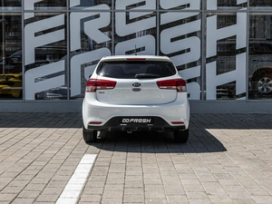 Хетчбэк Kia Rio 2016 года, 1116000 рублей, Ставрополь