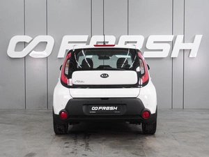 Хетчбэк Kia Soul 2014 года, 1299000 рублей, Воронеж