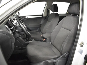 Внедорожник Volkswagen Tiguan 2017 года, 1847100 рублей, Казань