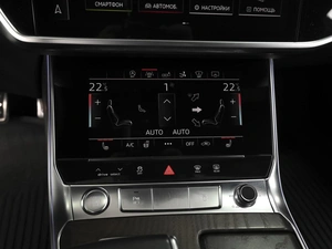 Лифтбек Audi A7 2018 года, 4590000 рублей, Ставрополь