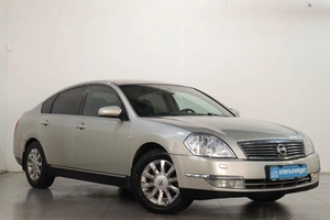 Седан Nissan Teana 2007 года, 799000 рублей, Челябинск