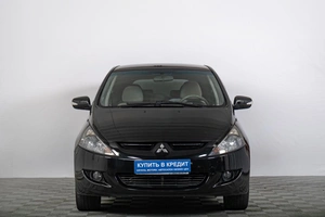 Минивэн Mitsubishi Grandis 2004 года, 899000 рублей, Томск