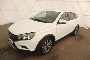 Универсал ВАЗ (LADA) Vesta 2018 года, 1170000 рублей, Орёл