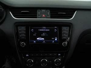 Лифтбек Skoda Octavia 2016 года, 1657444 рублей, Москва