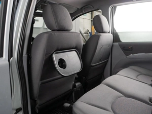 Минивэн Hyundai Matrix 2008 года, 470000 рублей, Тюмень