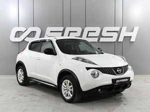 Внедорожник Nissan Juke 2014 года, 1179000 рублей, Ростов-на-Дону