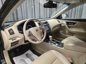 Седан Nissan Teana 2014 года, 1470000 рублей, Красноярск
