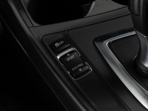 Хетчбэк BMW 1 серия 2014 года, 1559000 рублей, Тюмень