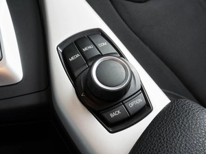 Хетчбэк BMW 1 серия 2017 года, 1542070 рублей, Воронеж