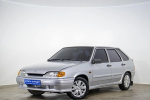 Хетчбэк ВАЗ (LADA) 2114 Samara 2009 года, 319000 рублей, Оренбург