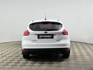 Хетчбэк Ford Focus 2017 года, 1275000 рублей, Казань