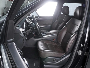 Внедорожник Mercedes-benz GL-класс 2014 года, 3100000 рублей, Ростов-на-Дону