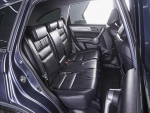 Внедорожник Honda CR-V 2008 года, 1550000 рублей, Ростов-на-Дону