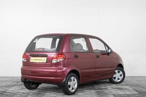Хетчбэк Daewoo Matiz 2011 года, 279000 рублей, Кемерово