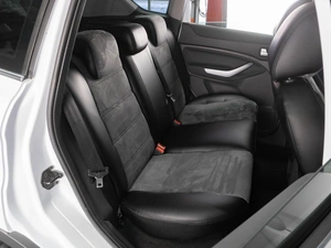 Внедорожник Ford Kuga 2011 года, 989000 рублей, Тюмень