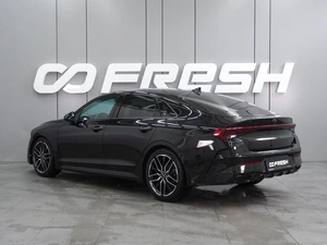 Седан Kia K5 2020 года, 2999000 рублей, Воронеж